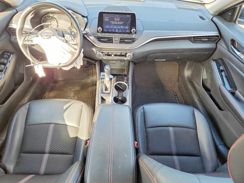 68091526 :رقم المزاد ، 1N4BL4CV1SN336525 vin ، 2025 Nissan Altima مزاد بيع
