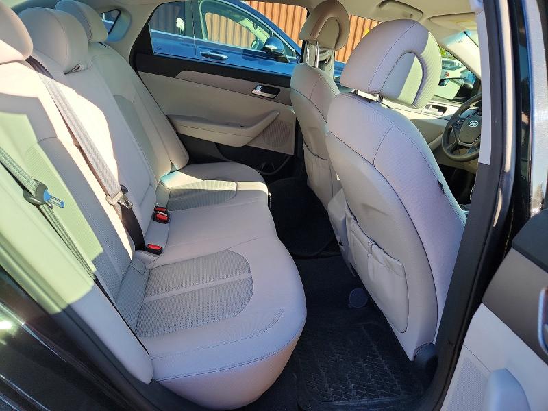 Продаж на аукціоні авто 2015 Hyundai Sonata, vin: 5NPE24AF5FH194577, номер лоту: 68294166