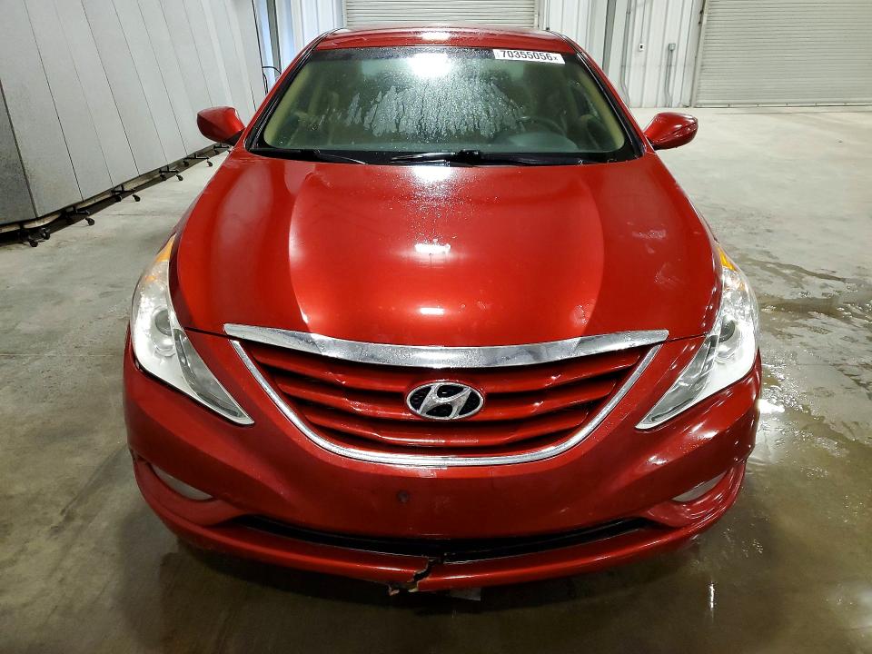 Продаж на аукціоні авто 2013 Hyundai Sonata, vin: 5NPEB4AC8DH623892, номер лоту: 70355056