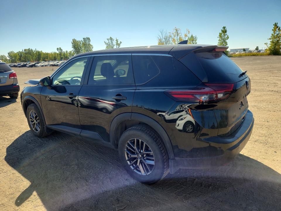 Продаж на аукціоні авто 2024 Nissan Rogue, vin: JN8BT3AB7RW435050, номер лоту: 70542746