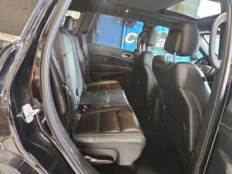 70436356 :رقم المزاد ، 1C4RJFBG2NC146231 vin ، 2022 Jeep Grand Cherokee مزاد بيع