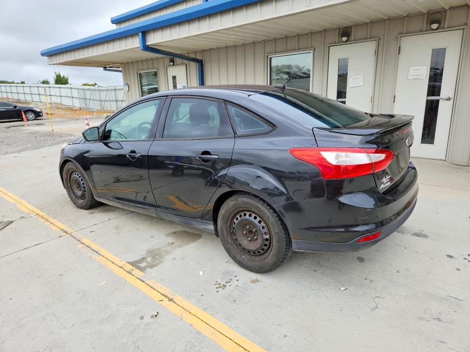 Aukcja sprzedaży 2012 Ford Focus, vin: 1FAHP3F22CL323144, numer aukcji: 68216216
