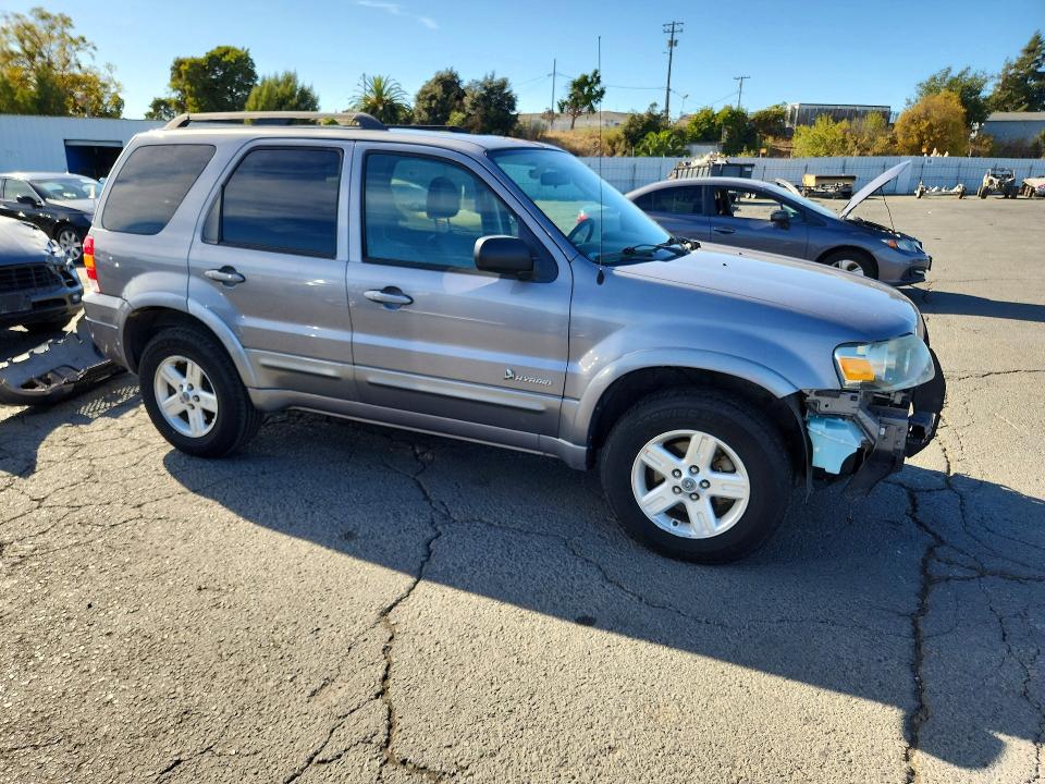 Aukcja sprzedaży 2007 Ford Escape, vin: 1FMCU59H97KB61237, numer aukcji: 68406806