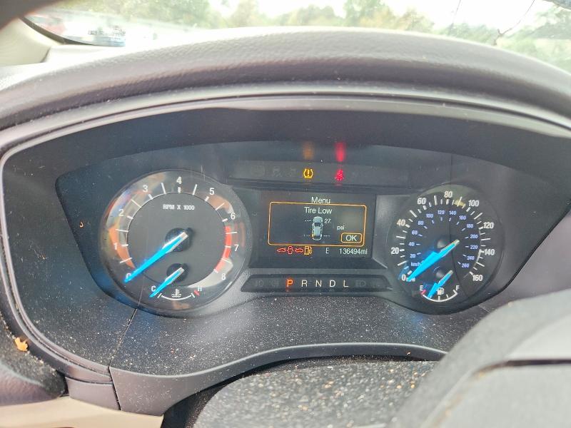 Продаж на аукціоні авто 2018 Ford Fusion, vin: 3FA6P0H78JR270026, номер лоту: 67461356
