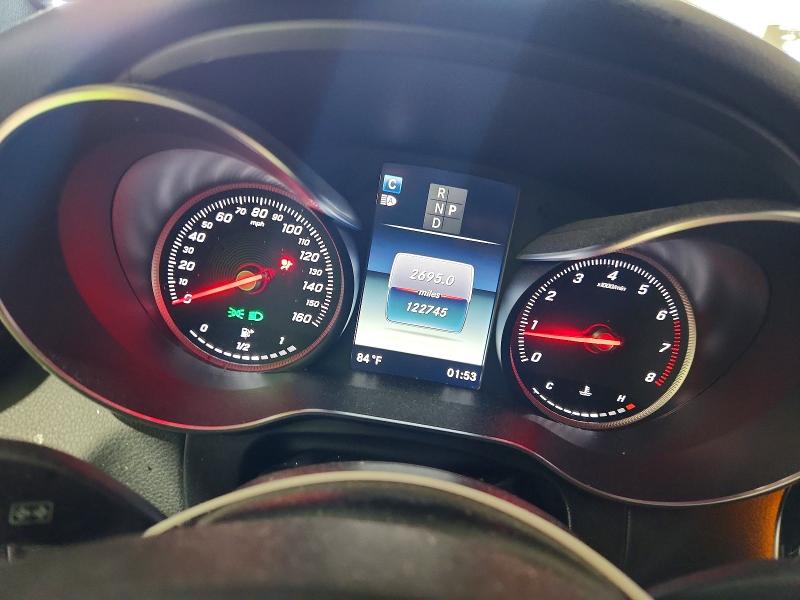 Продаж на аукціоні авто 2018 Mercedes-benz Glc Coupe, vin: WDC0J4KB6JF436153, номер лоту: 67843776