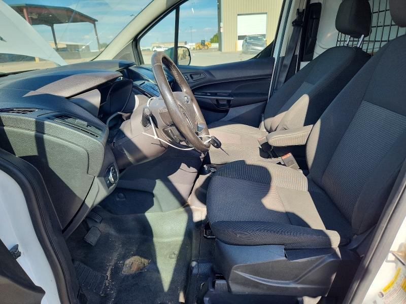 Продажа на аукционе авто 2017 Ford Transit Connect, vin: NM0LS7E73H1333219, номер лота: 73388316