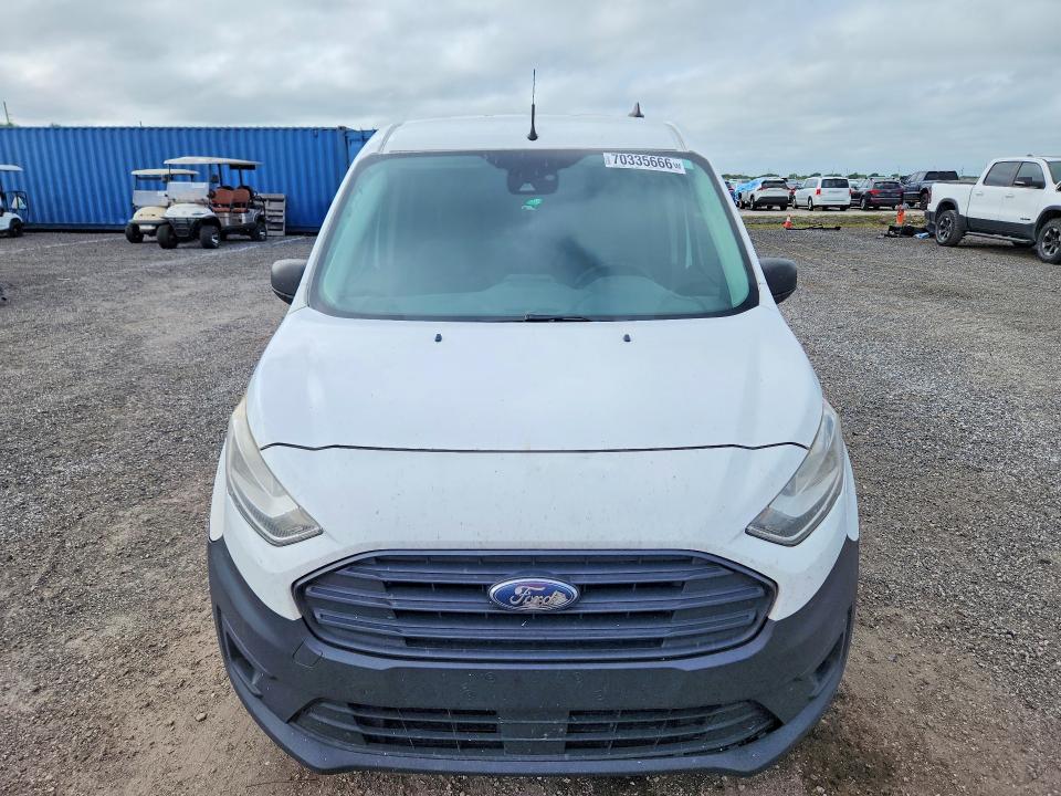 Продаж на аукціоні авто 2019 Ford Transit Connect, vin: NM0LS7E20K1385919, номер лоту: 70335666