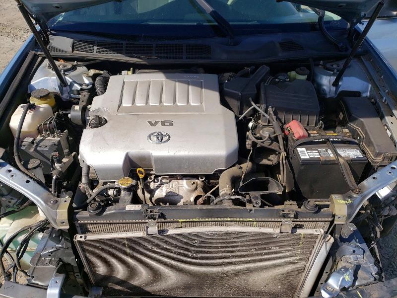 Aukcja sprzedaży 2012 Toyota Avalon, vin: 4T1BK3DBXCU461344, numer aukcji: 68255916