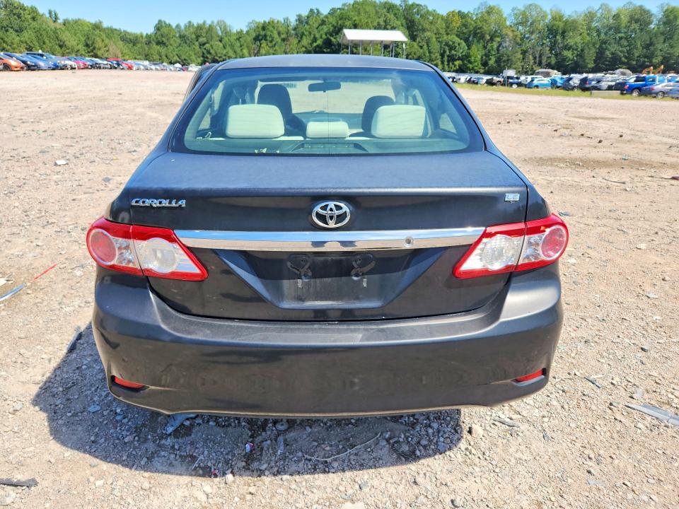 2011 Toyota Corolla მანქანა იყიდება აუქციონზე, vin: JTDBU4EE6B9126578, აუქციონის ნომერი: 68558026