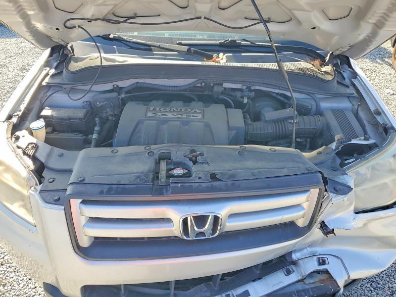 Продаж на аукціоні авто 2008 Honda Pilot, vin: 5FNYF18488B001716, номер лоту: 69204346