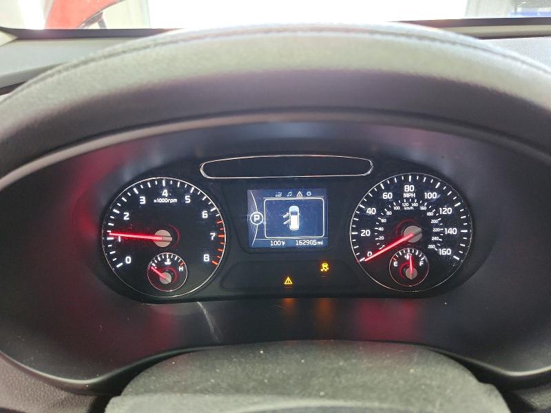 Продаж на аукціоні авто 2018 Kia Sorento, vin: 5XYPG4A34JG357042, номер лоту: 67605716