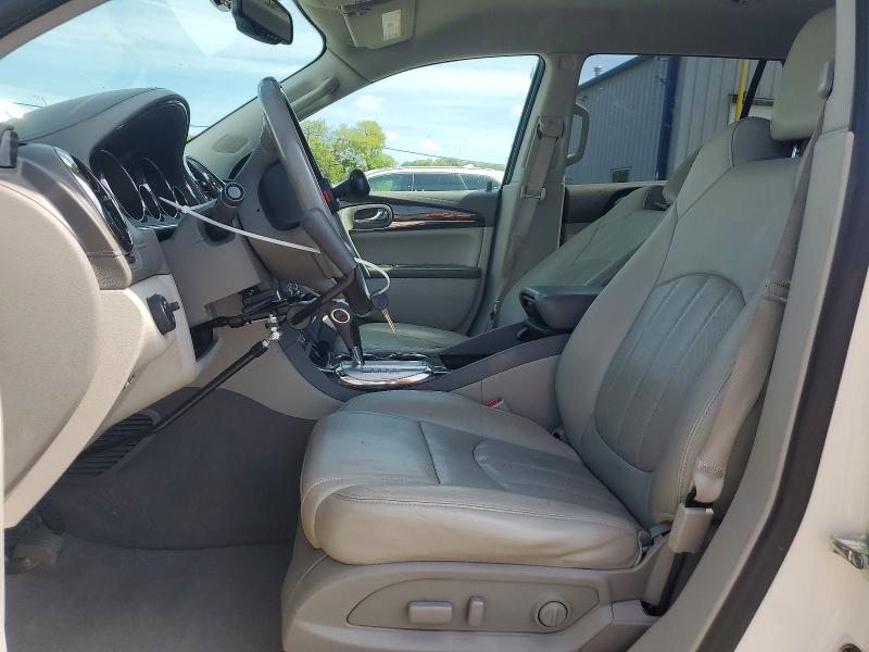 Продажа на аукционе авто 2014 Buick Enclave, vin: 5GAKRBKDXEJ196588, номер лота: 69097186