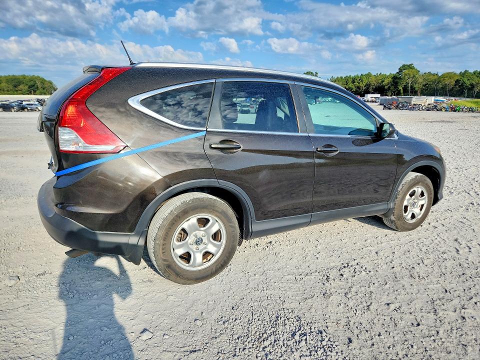 2014 Honda Cr-v მანქანა იყიდება აუქციონზე, vin: 5J6RM3H77EL010779, აუქციონის ნომერი: 67278746