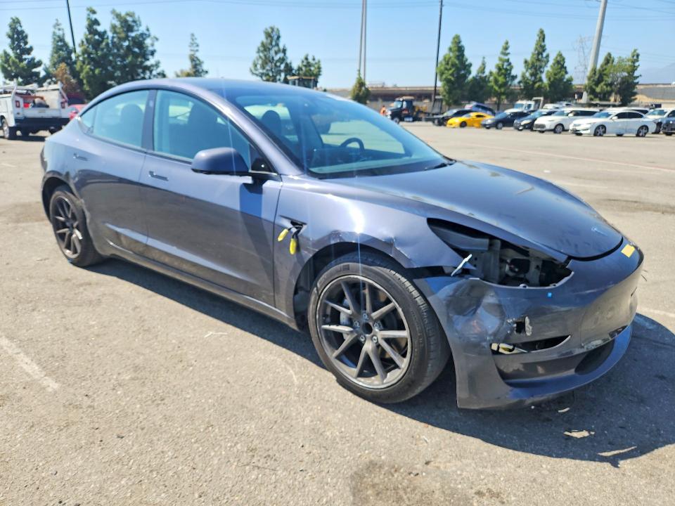 Продаж на аукціоні авто 2023 Tesla Model 3, vin: 5YJ3E1EAXPF580343, номер лоту: 69418156