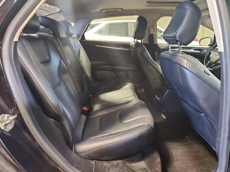 Продаж на аукціоні авто 2020 Ford Fusion, vin: 3FA6P0SU8LR132066, номер лоту: 67742206