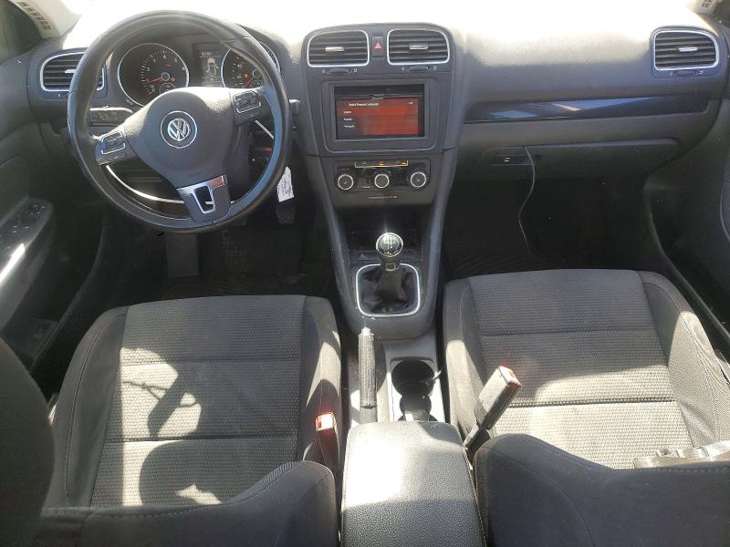 70875216 :رقم المزاد ، 3VWKP7AJ8EM617328 vin ، 2014 Volkswagen Jetta مزاد بيع