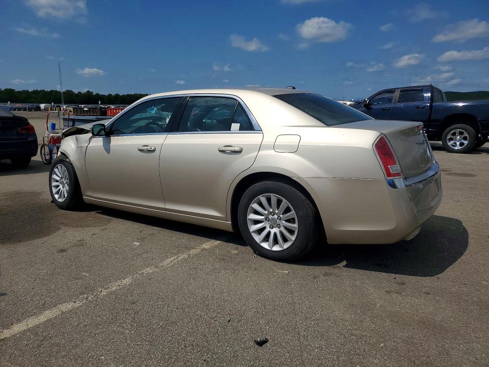 Aukcja sprzedaży 2012 Chrysler 300, vin: 2C3CCAAG0CH312894, numer aukcji: 67537516