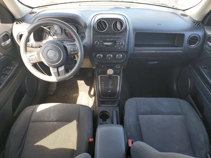 Aukcja sprzedaży 2015 Jeep Patriot, vin: 1C4NJPBA1FD210206, numer aukcji: 67276106