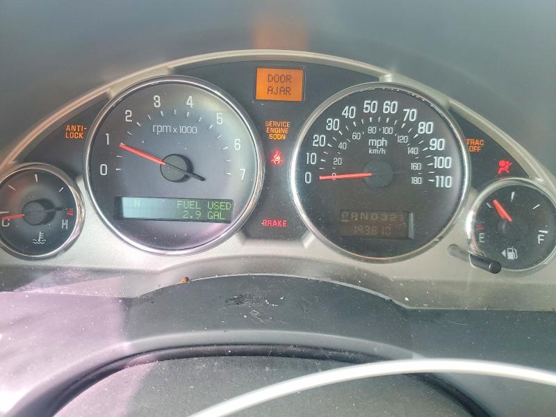 Продажа на аукционе авто 2006 Buick Rendezvous, vin: 3G5DA03L56S668650, номер лота: 67814386