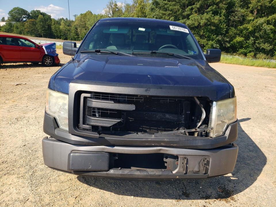 68739766 :رقم المزاد ، 1FTEX1CM8DFA51254 vin ، 2013 Ford F150 مزاد بيع