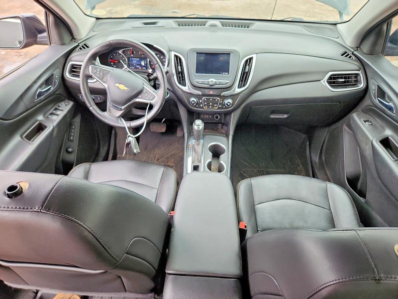Продажа на аукционе авто 2020 Chevrolet Equinox, vin: 2GNAXUEV3L6209490, номер лота: 70522736