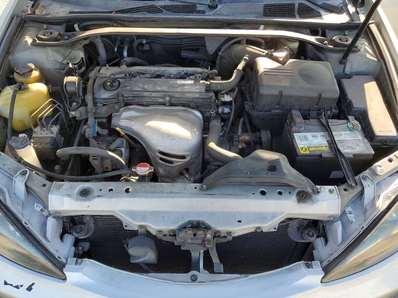 Aukcja sprzedaży 2002 Toyota Camry, vin: JTDBE32KX20079822, numer aukcji: 70288886