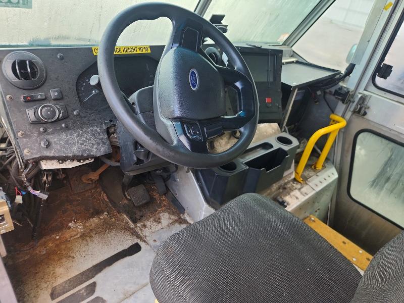 Aukcja sprzedaży 2021 Ford F59, vin: 1F65F5KN9M0A01618, numer aukcji: 66550016