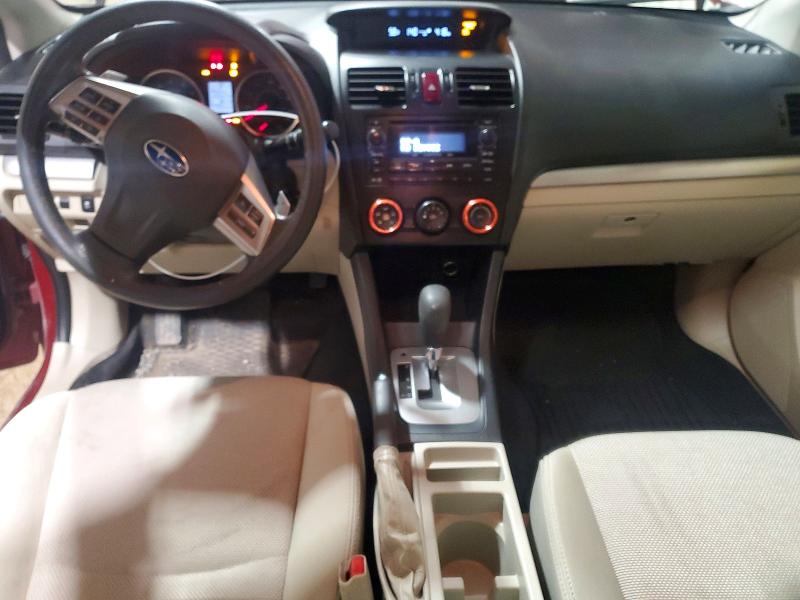 2014 Subaru Xv Crosstrek მანქანა იყიდება აუქციონზე, vin: JF2GPAVC2E8224335, აუქციონის ნომერი: 68596456