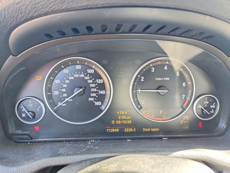 68427796 :رقم المزاد ، 5UXWX5C53BLW13790 vin ، 2011 Bmw X3 مزاد بيع