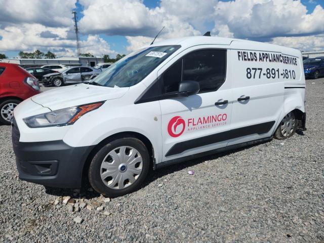 69672916 :رقم المزاد ، NM0LS7S21N1518423 vin ، 2022 Ford Transit Connect مزاد بيع
