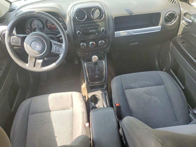 Aukcja sprzedaży 2015 Jeep Compass, vin: 1C4NJDBB3FD283181, numer aukcji: 67479716