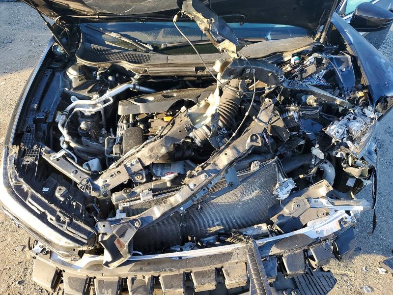 2022 Acura Tlx მანქანა იყიდება აუქციონზე, vin: 19UUB5F47NA003337, აუქციონის ნომერი: 68104766