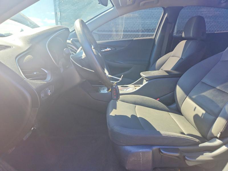 Продаж на аукціоні авто 2016 Chevrolet Malibu, vin: 1G1ZB5ST7GF207748, номер лоту: 70543876