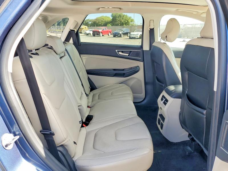 Aukcja sprzedaży 2018 Ford Edge, vin: 2FMPK4K93JBB06532, numer aukcji: 69633296