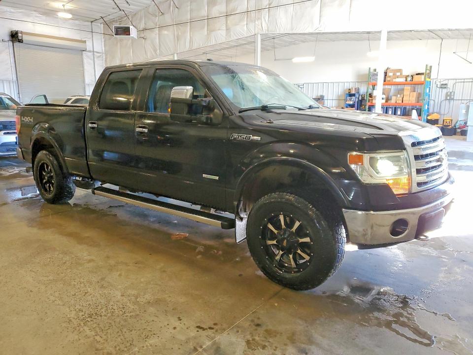 Продаж на аукціоні авто 2014 Ford F150, vin: 1FTFW1ET3EFB85621, номер лоту: 69917526