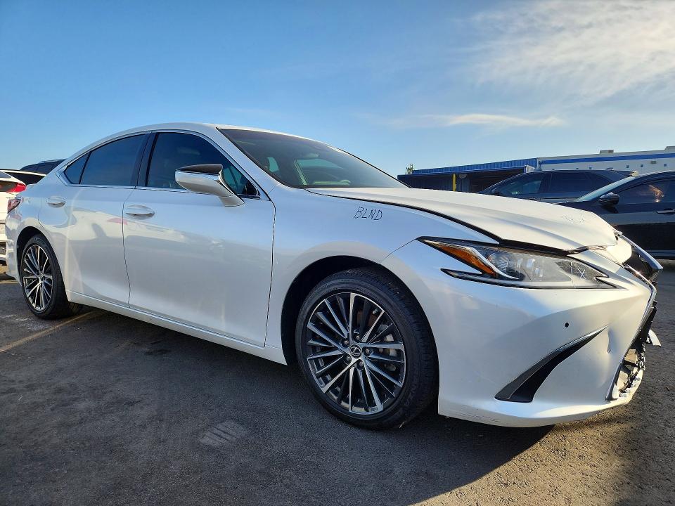67509306 :رقم المزاد ، 58ADA1C14RU051715 vin ، 2024 Lexus Es 300h مزاد بيع