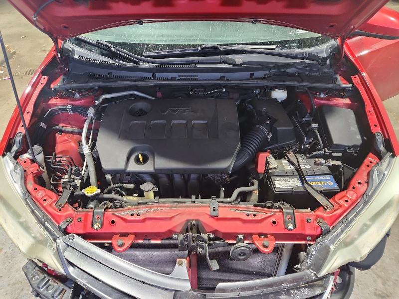 Aukcja sprzedaży 2015 Toyota Corolla, vin: 2T1BURHE4FC430419, numer aukcji: 70353056