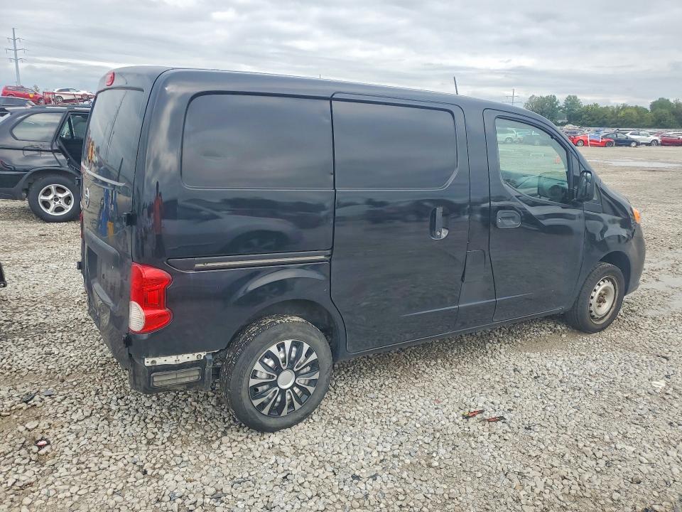 Продажа на аукционе авто 2021 Nissan Nv200, vin: 3N6CM0KN7MK708509, номер лота: 69392466