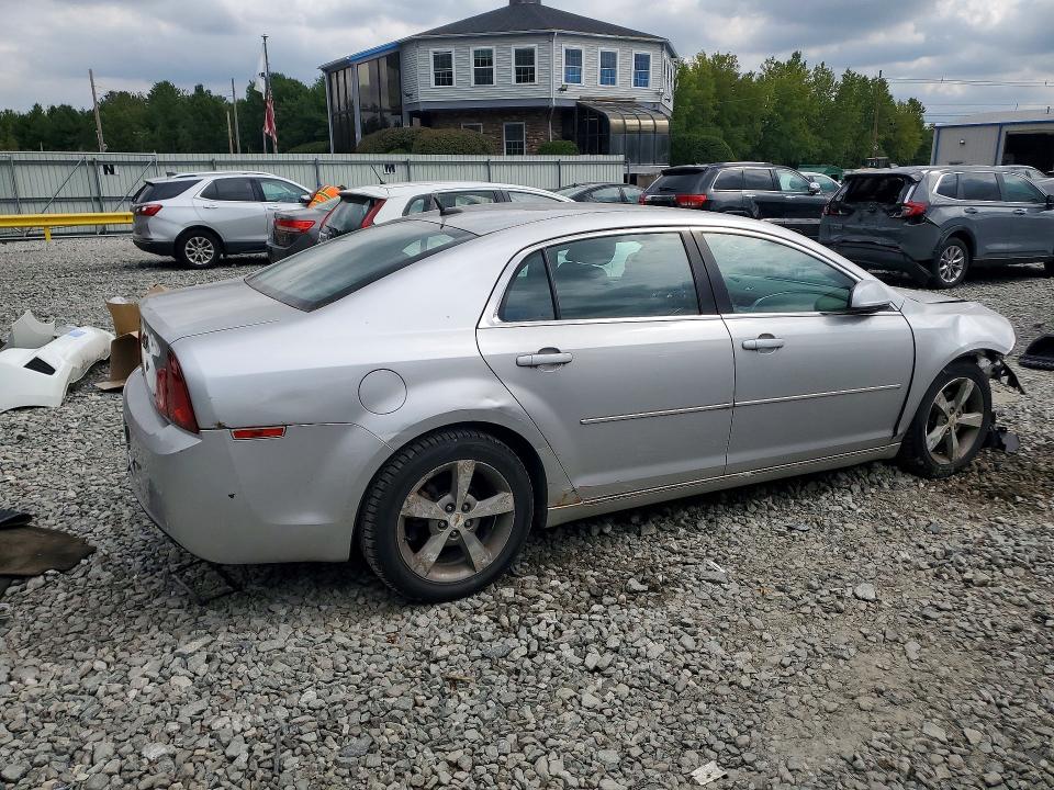 Продажа на аукционе авто 2011 Chevrolet Malibu, vin: 1G1ZC5E17BF301130, номер лота: 69509476