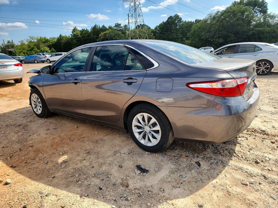 Aukcja sprzedaży 2015 Toyota Camry, vin: 4T1BF1FK4FU091048, numer aukcji: 67277366
