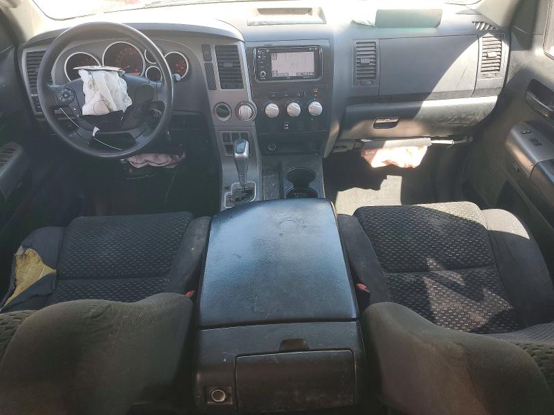 Продаж на аукціоні авто 2012 Toyota Tundra, vin: 5TFUY5F16CX256520, номер лоту: 69369196