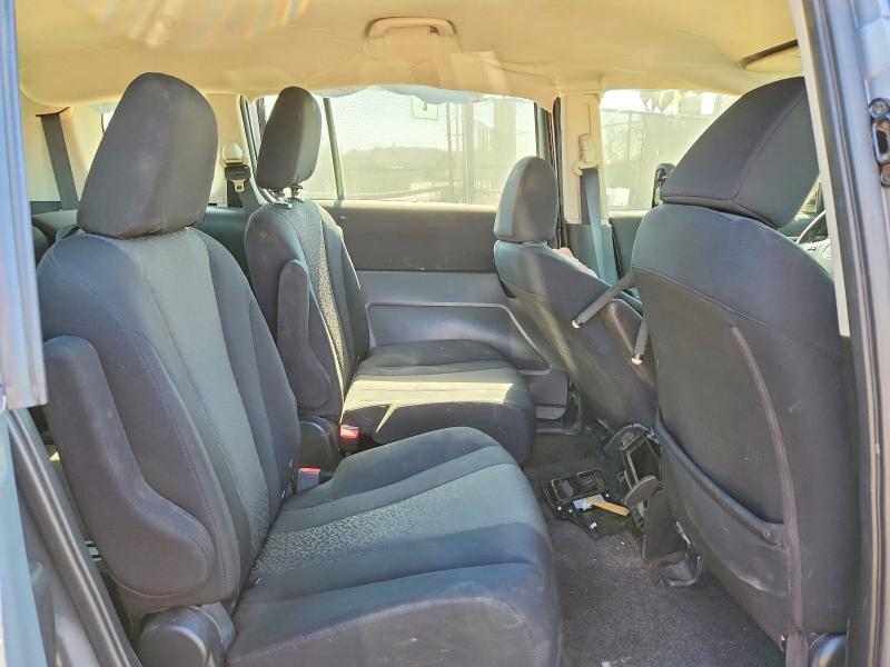 2012 Mazda 5 მანქანა იყიდება აუქციონზე, vin: JM1CW2BL5C0133095, აუქციონის ნომერი: 70061246