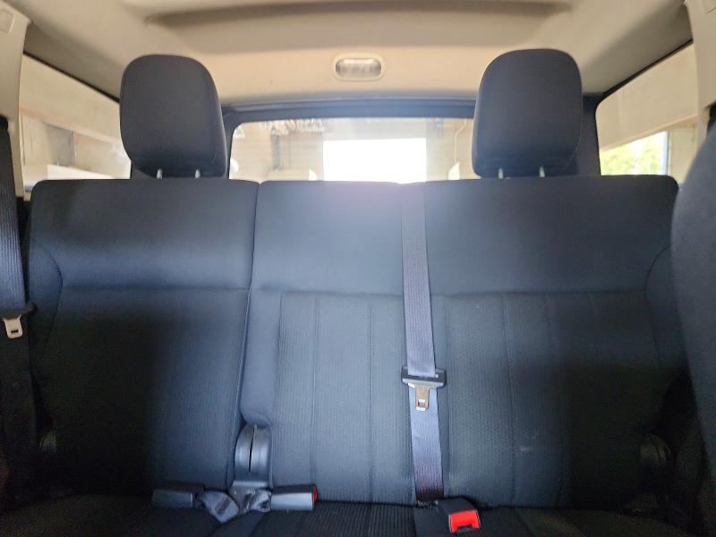 Продажа на аукционе авто 2011 Dodge Nitro, vin: 1D4PU4GK1BW598250, номер лота: 67742546