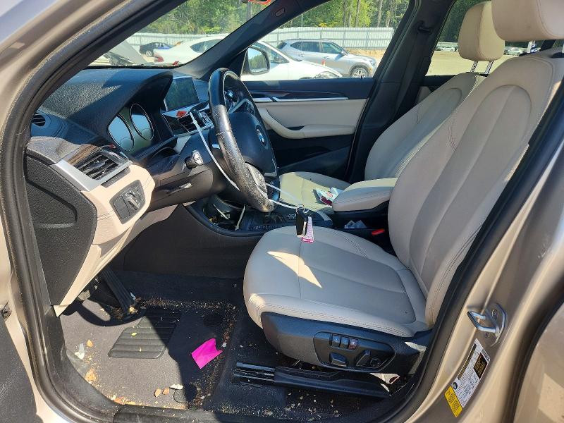 Продажа на аукционе авто 2021 Bmw X1, vin: WBXJG7C06M5S24910, номер лота: 67880346