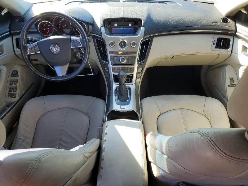 Aukcja sprzedaży 2011 Cadillac Cts, vin: 1G6DA5EY5B0160343, numer aukcji: 70385426