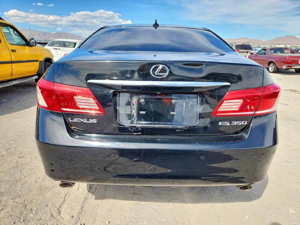 Продажа на аукционе авто 2012 Lexus Es, vin: JTHBK1EG8C2479726, номер лота: 70272866