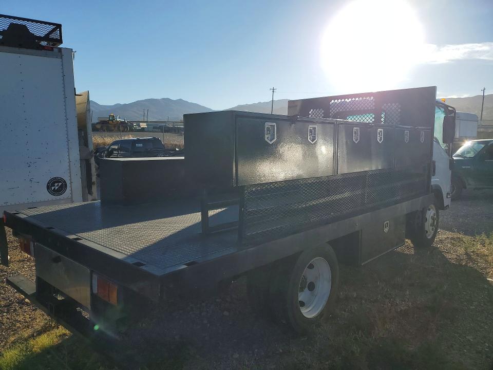 69456216 :رقم المزاد ، 54DCDW1DXRS203805 vin ، 2024 Chevrolet 4500 مزاد بيع