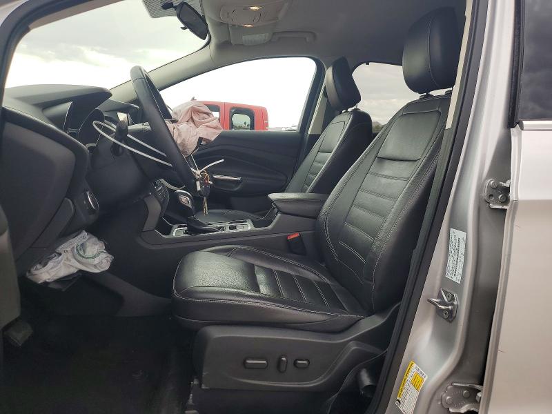 69912316 :رقم المزاد ، 1FMCU0HD5JUD37505 vin ، 2018 Ford Escape مزاد بيع