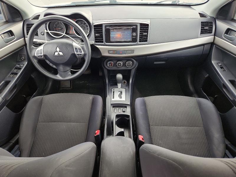 Aukcja sprzedaży 2014 Mitsubishi Lancer, vin: JA32V2FW7EU010640, numer aukcji: 70682646
