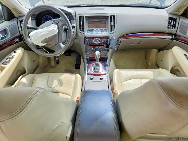 Aukcja sprzedaży 2013 Infiniti G37 Sedan, vin: JN1CV6AP4DM712994, numer aukcji: 70206626